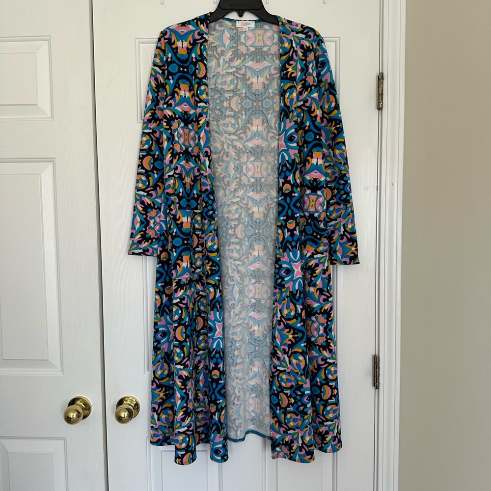 Lularoe Sarah Medium - Picture 2 of 5
